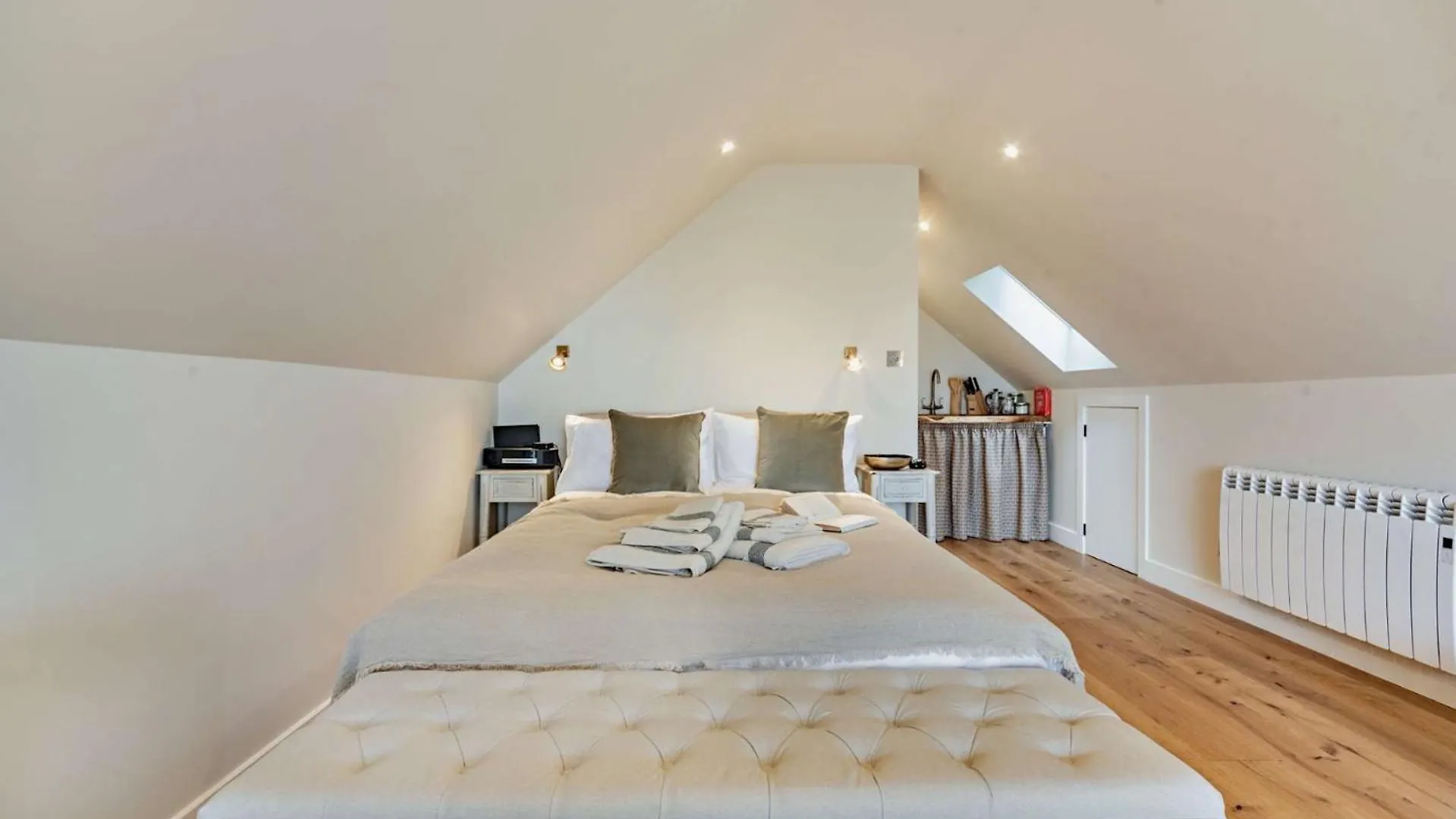 Keepers Annexe Villa Birdlip United Kingdom