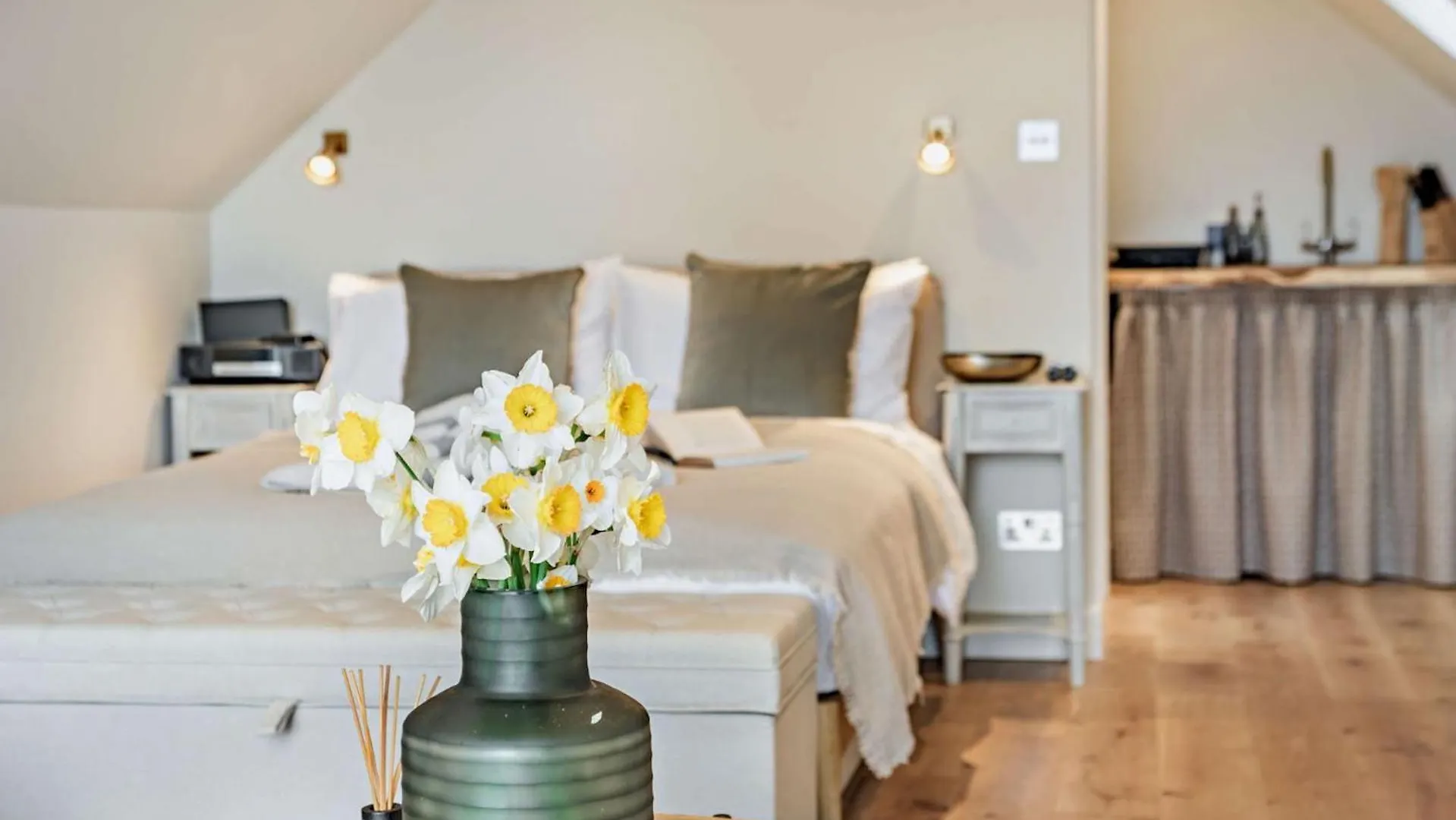 Holiday home Keepers Annexe Villa Birdlip